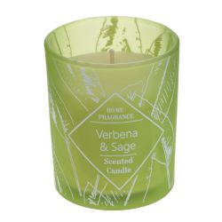 GAEM Свеча ароматическая, L6 W6 H7,5 см, 3в.