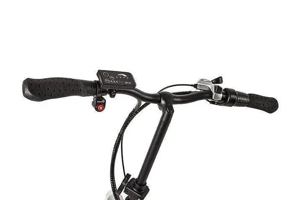 Электровелосипед Eltreco Good 350W