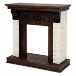 Портал Real Flame Corfino STD NT