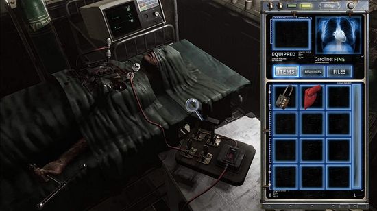 Игра Tormented Souls (PS4, русские субтитры)