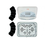 Миостимулятор для тела с функцией ИК прогрева Biolift 677 Gezatone