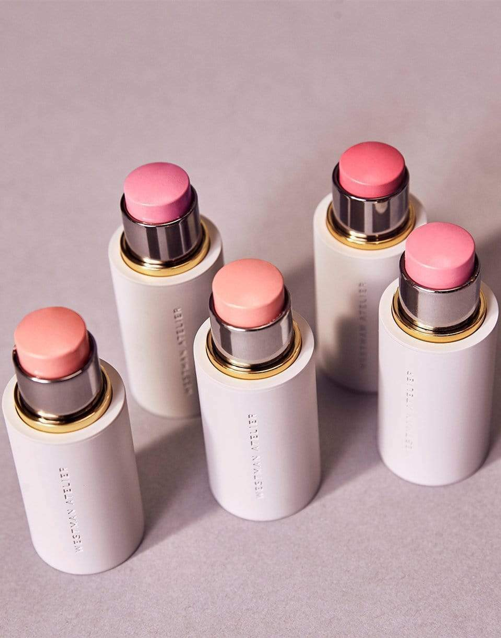 Westman Atelier Baby Cheeks Blush Stick