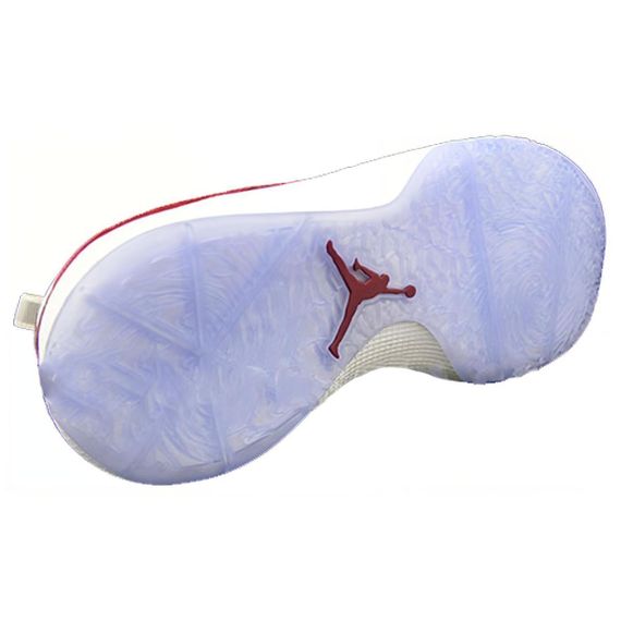 Jordan Air Джордан 2011 Винтажные баскетбольные кроссовки MID Топ Мужские