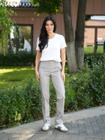 Брюки медицинские женские | Б-110 статус NEO