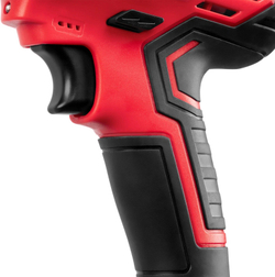 Дрель-шуруповерт аккумуляторная MTX MCDL-18-02 Li-Ion, 18 В, 2 акк. 26185