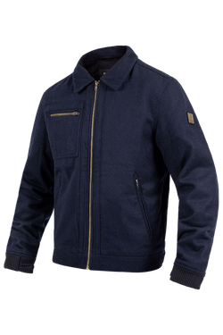 Куртка Escape Wool John Doe