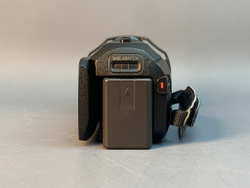 Panasonic HC-VX980