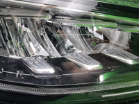 Битая Фара правая Geely Atlas Pro (2021-н.в.) LED
