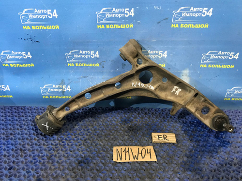 Рычаг передний правый MITSUBISHI RVR 1996