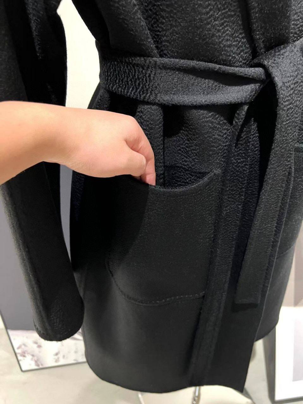 Пальто MaxMara