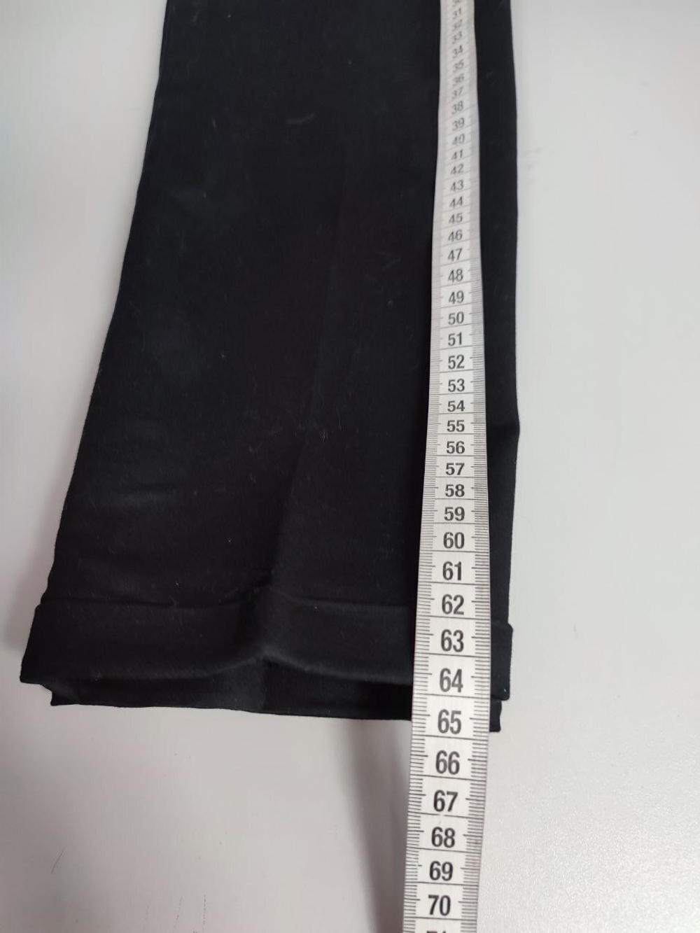 Брюки Zara базовые 42 размер