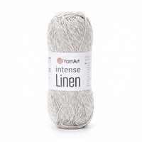 Пряжа YarnArt Intense Linen