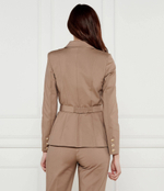 Пиджак SHAYLA Marciano Guess - коричневый(5RGN04 9544Z)