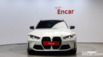 BMW M3 (G80) M3 Touring Competition M xDrive (07.2023)