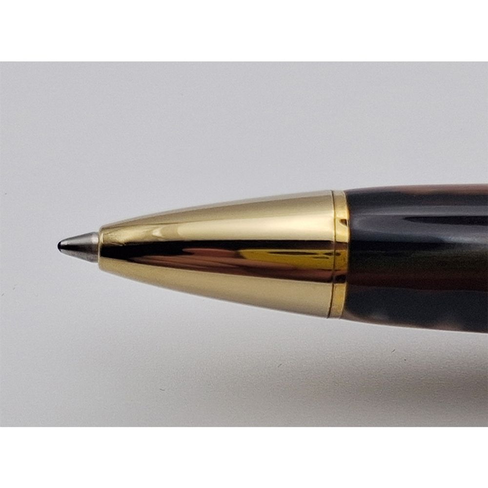 Шариковая ручка Montegrappa Ducale Brown Emperador (DUCB-W) 9