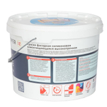 Краска фасадная FARBITEX PROFI EuroFacade база А 8 л