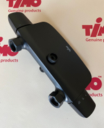Душевая система Timo Helmi SX-1170/03 черный