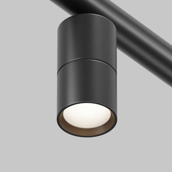 Светильник Maytoni Technical C103CL-5W3-6K-B