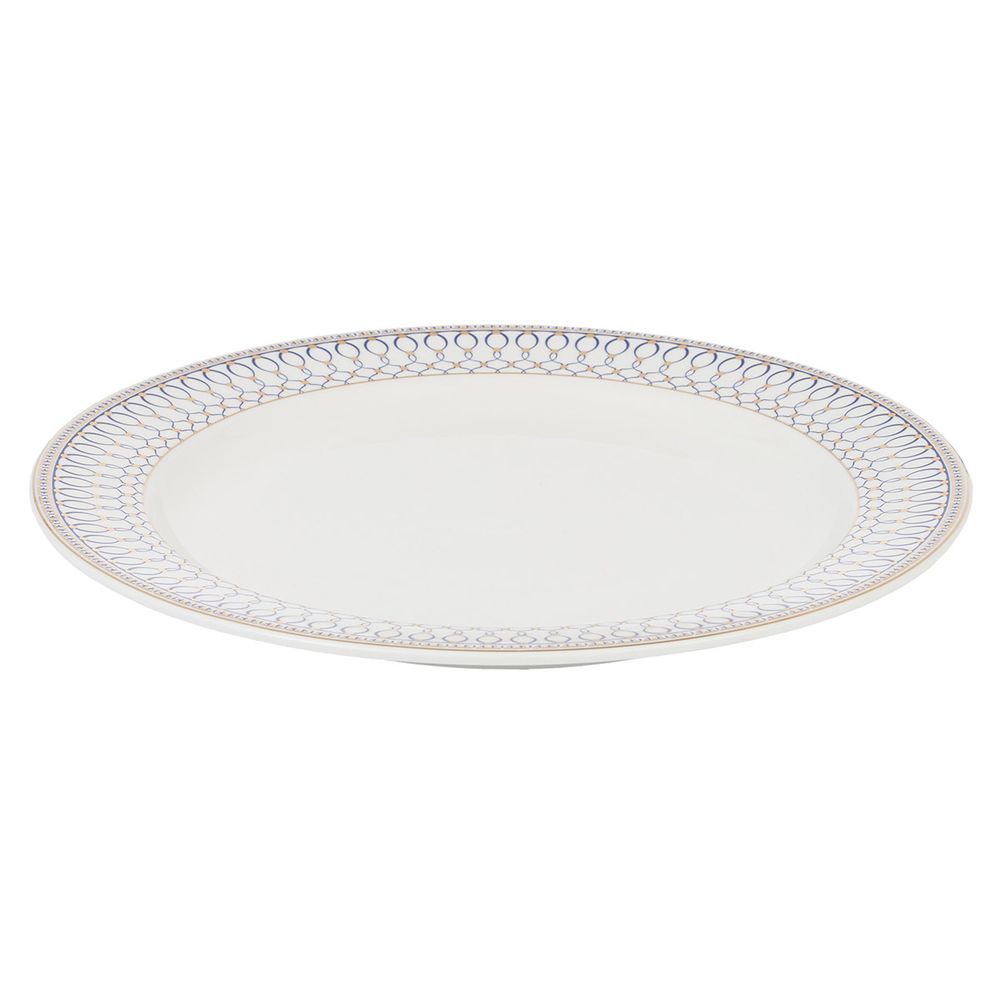 Сервиз столовый Gipfel Orpheus 51553 19 предметов