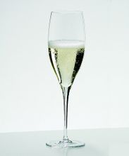 Riedel Хрустальный бокал Vintage Champagne Sommeliers 330мл, ручная работа