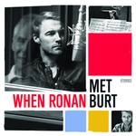 Ronan Keating & Burt Bacharach / When Ronan Met Burt (CD)