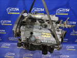 двигатель TOYOTA CAMRY PROMINENT 1991