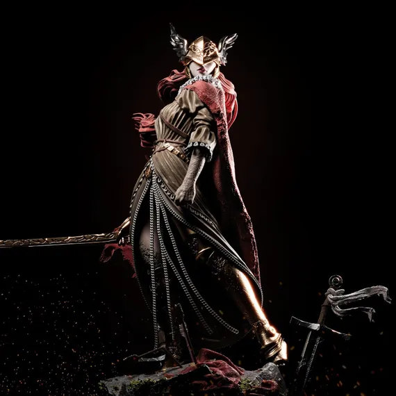 Malenia - Elden Ring