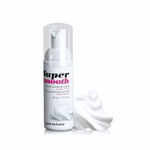 Лубрикант-пенка Super Smooth Foaming Intime Lubricant - 50 мл.