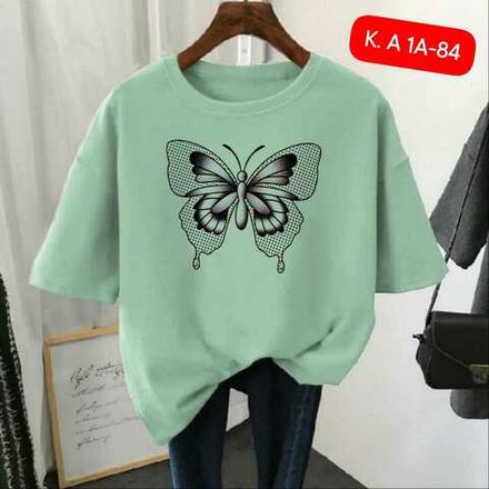 Футболка 2574013 Fabrika