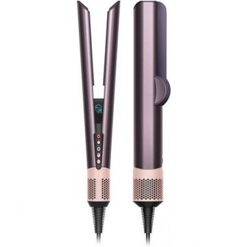 Выпрямитель Dyson Airstrait HT01 Gift Edition (Jasper Plum) с кейсом
