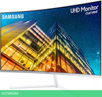 Монитор Samsung LU32R591CWPXEN