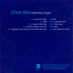Chris Rea / Original Album Series (5CD)
