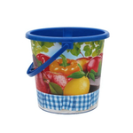 Ведро пластиковое 5л. "Урожай"