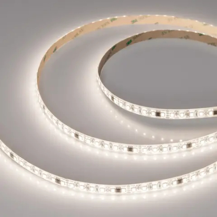 Светодиодная лента герметичная SPI-SE-A120-10mm 24V Day4000-PX6-BPT (11 W/m, IP65, 2835, 5m) (Arlight, бегущий огонь) 049440