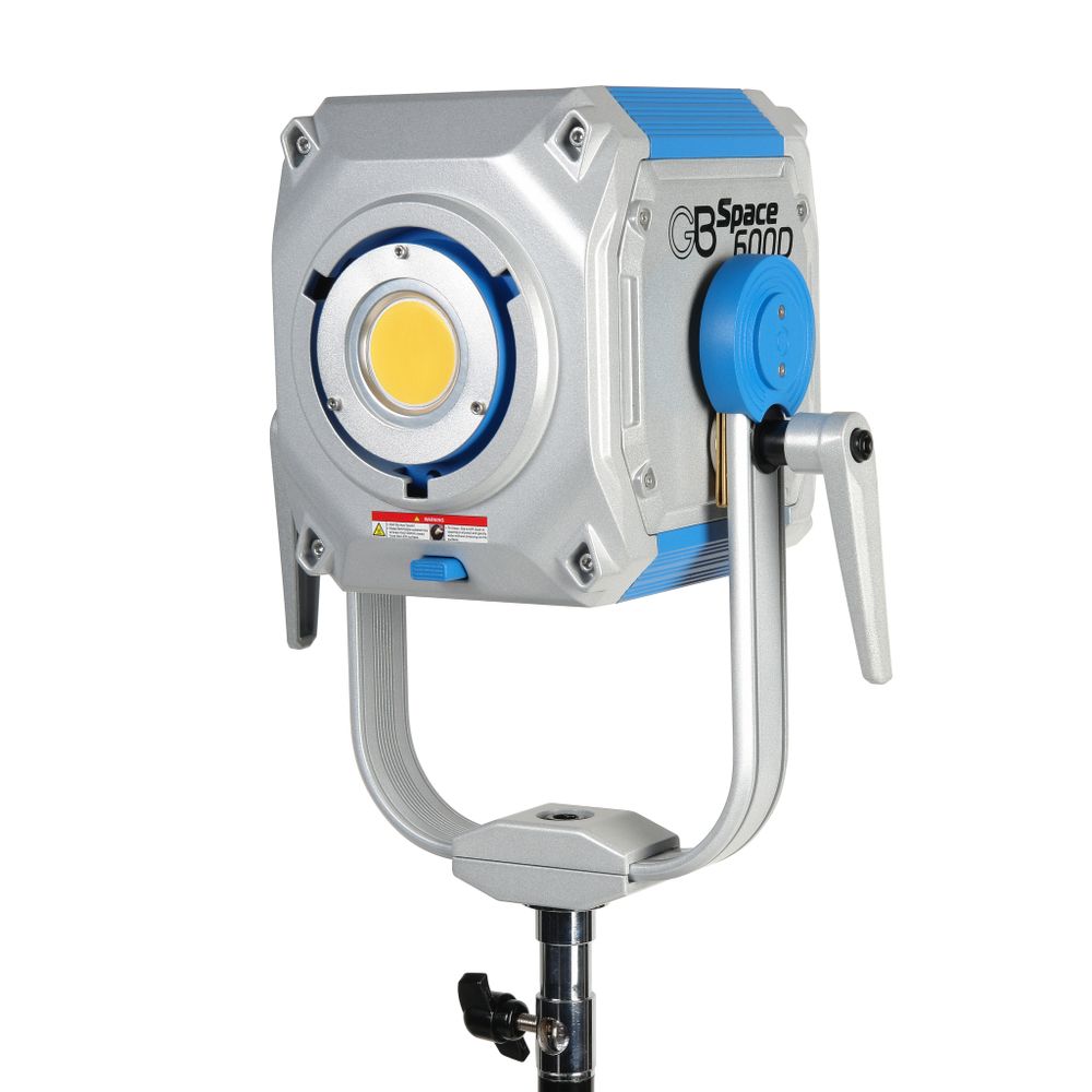 Светодиодный осветитель GreenBean Space 600D