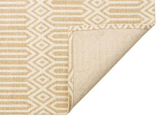 Ковер BROOKLYN 160*230, бежевый 851819