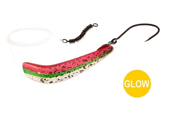 Блесна троллинговая HIGASHI Eclipse  #679