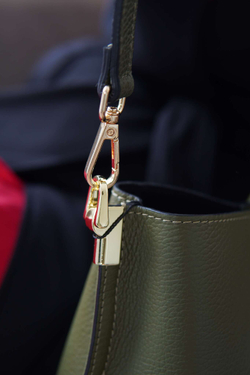 СУМКА Италия Le Borsette 85777