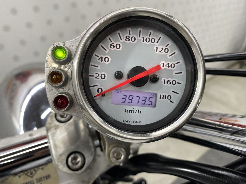 Yamaha Dragstar XVS1100 , 2006