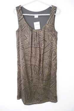 Платье Camaieu легкое 44 размер