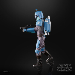 Hasbro Star Wars The Black Series - фигурка Death Watch Mandalorian 15 см F4350