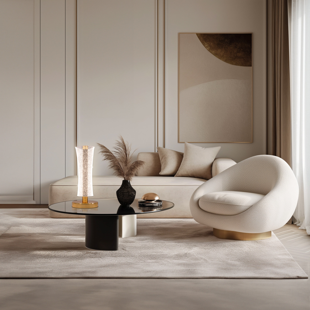 Citilux FANNY CL213811 Настольная светодиодная лампа