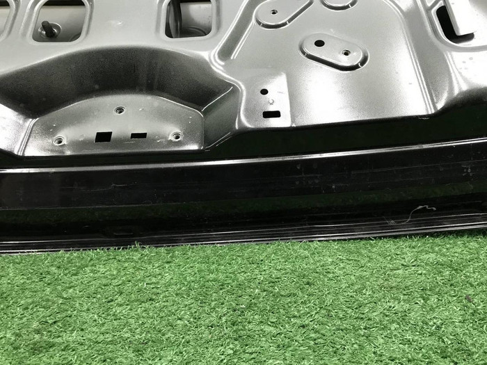 Крышка багажника Lynk & Co 09 (2021-н.в.)