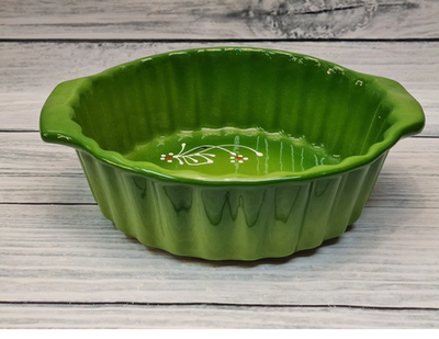 Емкость Волна круглая 2л ритм