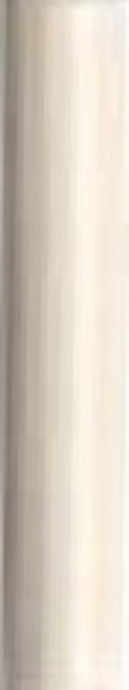 Adex Nature Barra Relieve Linen 2.5x15