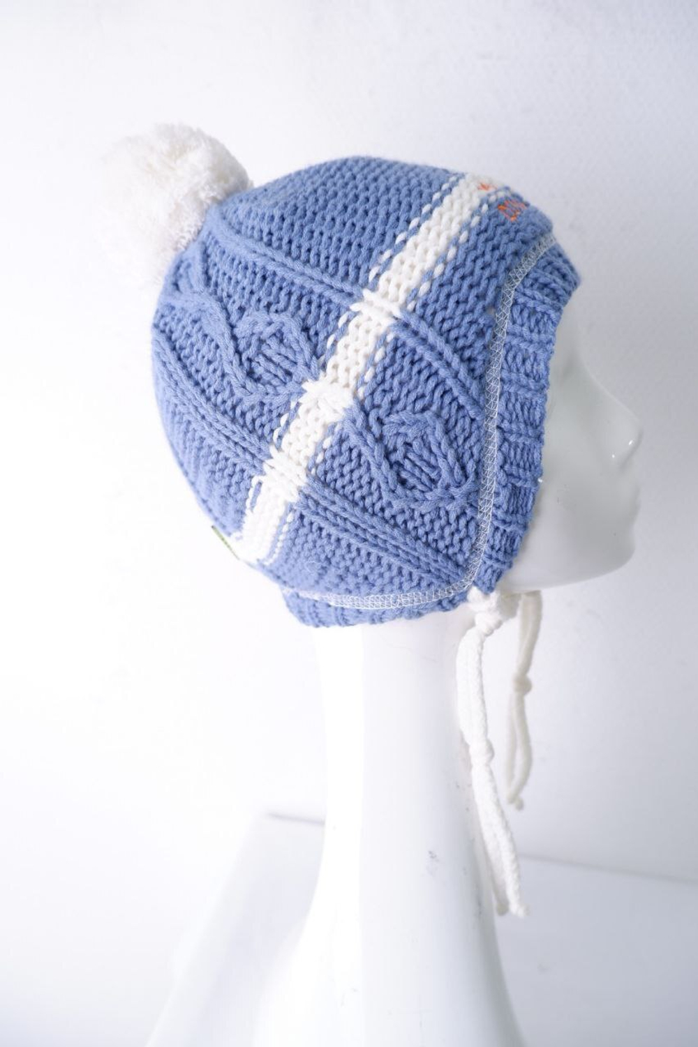 Шапка Hilltop Caps на флисе