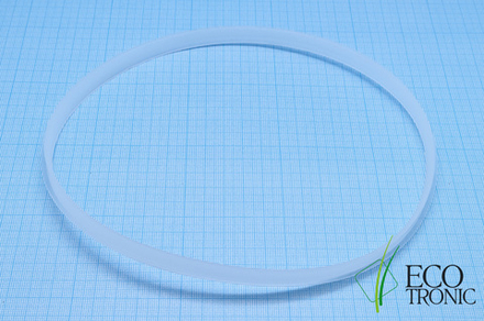 Уплотнитель крышки бака охлаждения к мод. V42