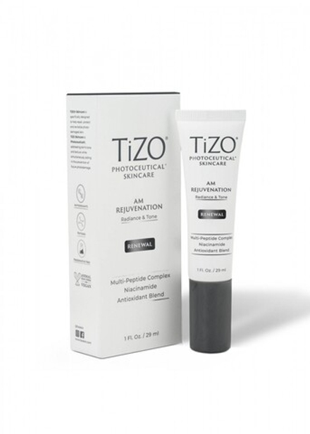 TiZO Дневной омолаживающий крем TiZO Photoceutical AM Rejuvеnation 29 мл
