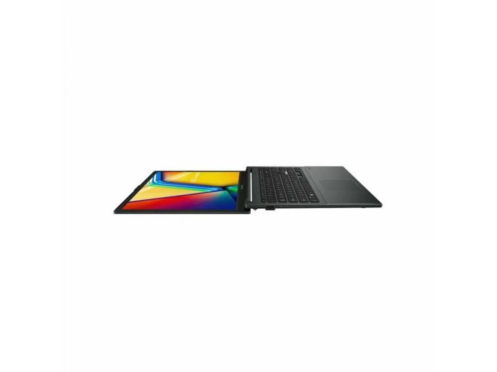 Ноутбук 15,6" ASUS VivoBook Go 15 E1504FA-L1400W AMD Ryzen 3 7320U/8Gb/256Gb SSD/15.6" FullHD OLED/Win11 Черный (90NB0ZR2-M00M20)