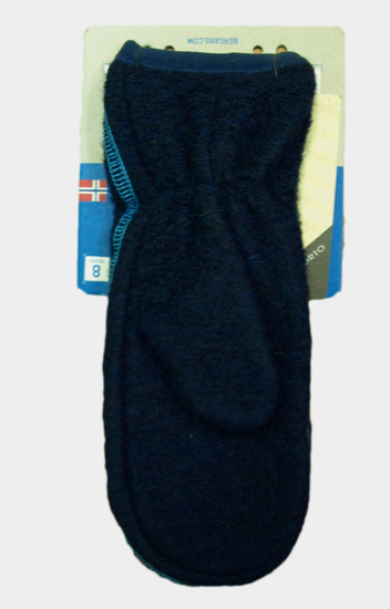 Варежки детские BERGANS 6293 Exstrem Turglede